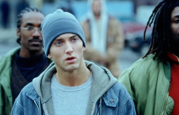 Exploring Viewing Options for “8 Mile”